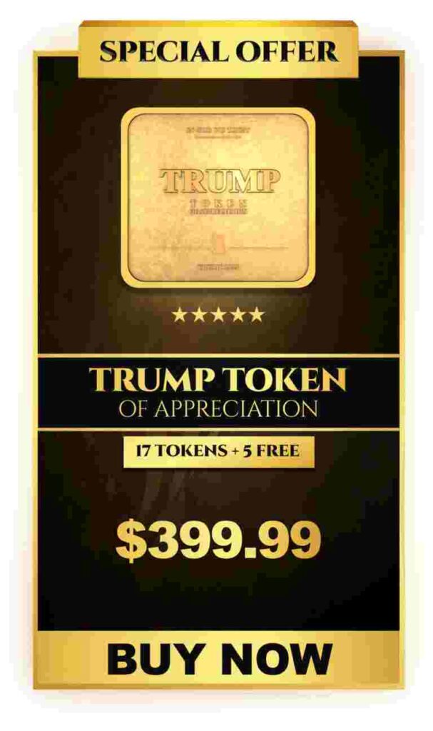 trump-token-of-appreciation-order