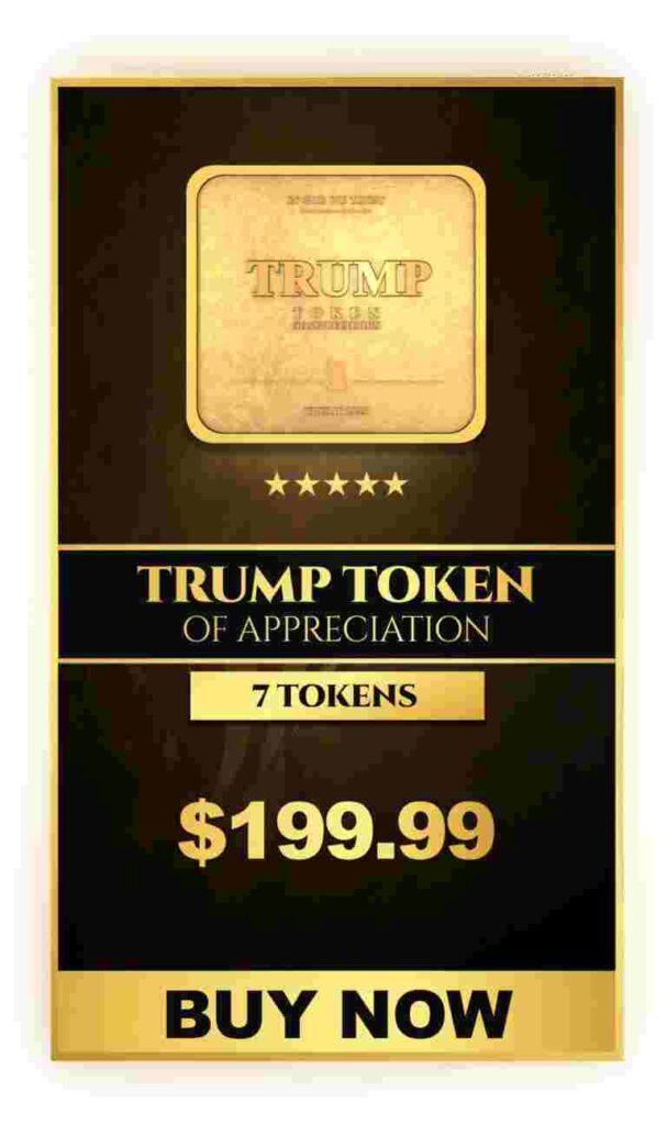 trump-token-of-appreciation-order